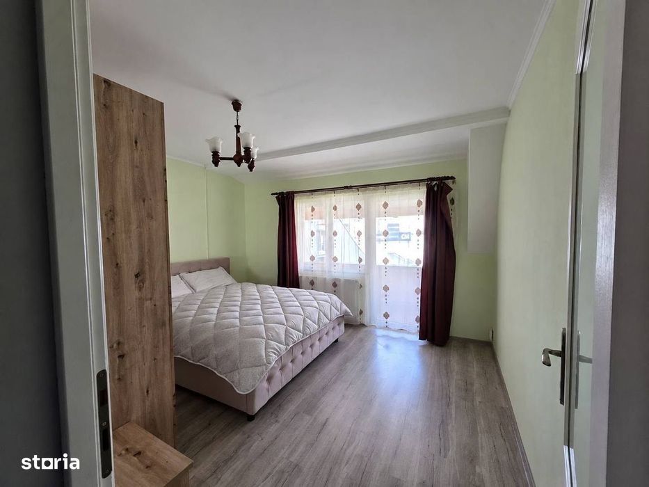 Apartament de inchiriat, cu 2 camere, in Steaua — fotografia 2