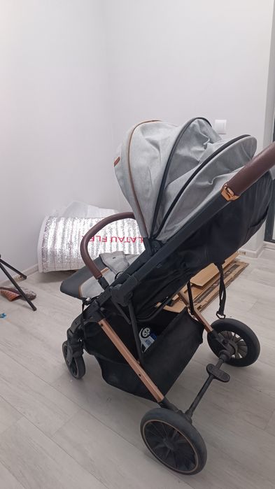 Детская 2 в 1 коляска