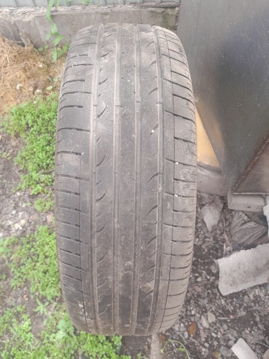 Автошины комплект летние