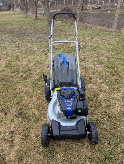 Masina de tuns iarba - Briggs&Stratton