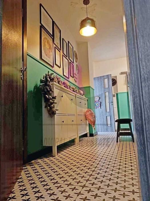 Дава се под наем Тристаен апартамент в Варна, Конфуто - 100 кв.м за 900 € - Снимка #5