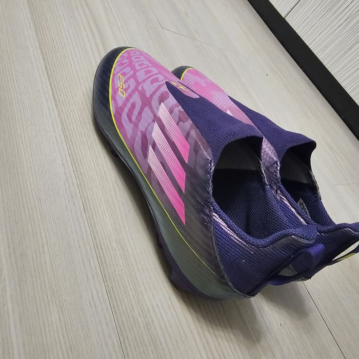 Бутонки F50 afidas