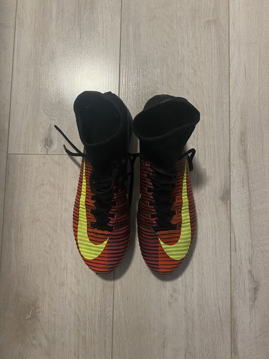 Ghete Nike Mercurial Superfly V