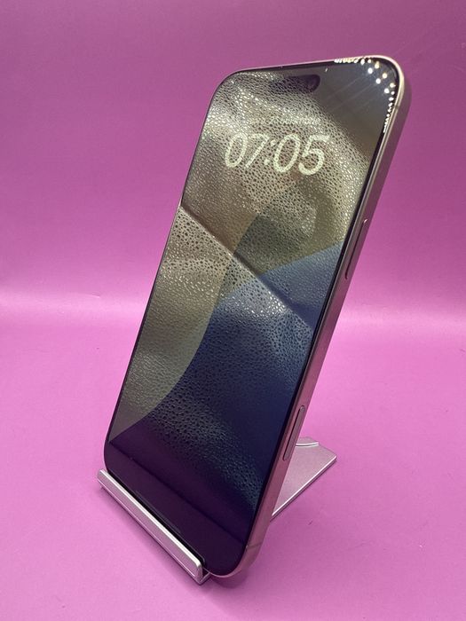 Iphone 16 Pro Max 256gb •Matei Amanet Crangasi•89758