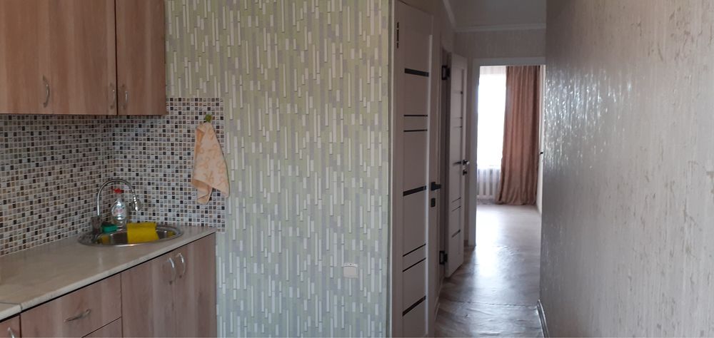 Сдам 1,2 ком квартиру посуточно