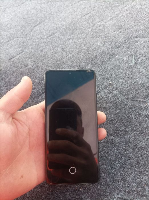 Pocco x6 pro 5g 8/256