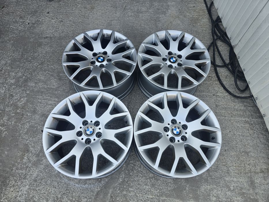 Джанти 19 / 5х120 - BMW X5 5x120