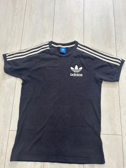 футболка adidas оригинал