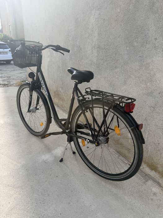 Bicicleta dama Kreidler Natural 28 Inch