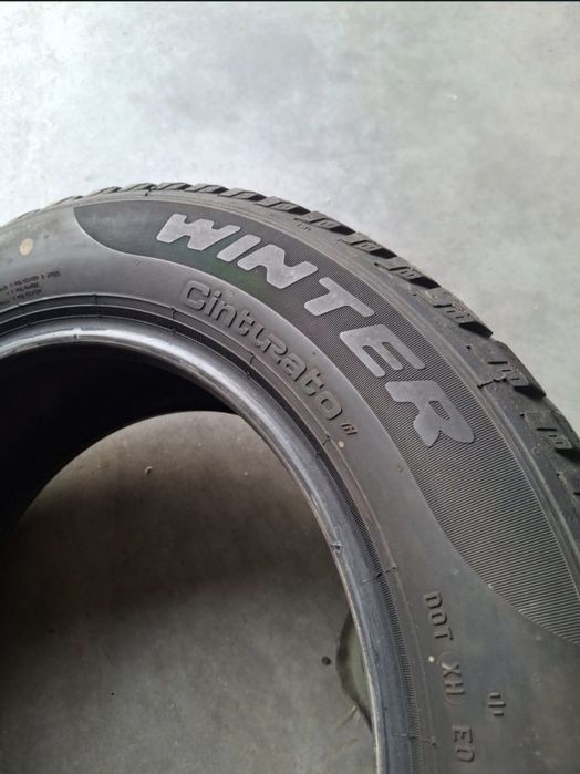 4   Anvelope de iarnă 185 60 r16 Pirelli