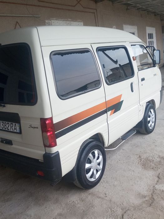 Damas avtomobili Sotiladi