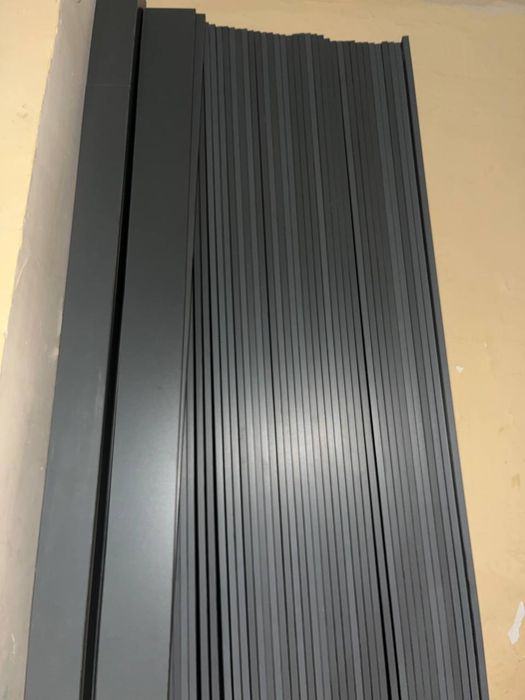 МДФ плита средней плотности