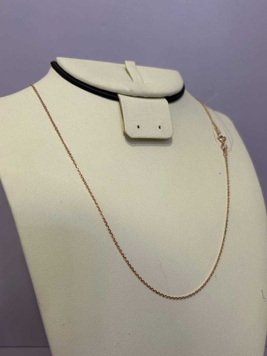 Золотая цепь, 585 / СА47600