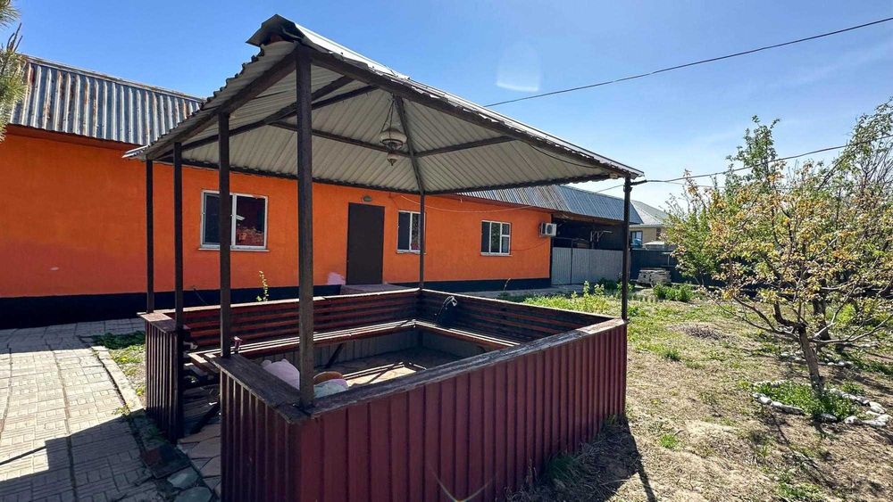 продается 5 ком частный до зжр Бағашар Империя