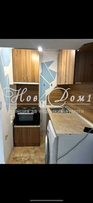 Дава се под наем Едностаен апартамент в Варна, Зимно кино Тракия - 40 кв.м за 280.5 € - Снимка #1