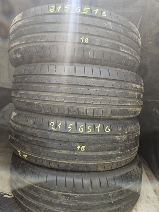 Гуми 215/65/16 ПРОМОЦИЯ