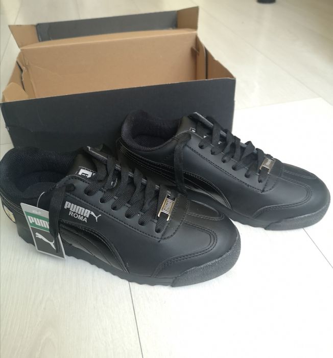 Adidași PUMA de dama, mărimea 36, NOI
