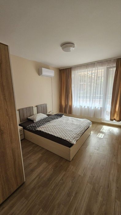 Дава се под наем Тристаен апартамент в Пловдив, Каменица 1 - 80 кв.м за 550 € - Снимка #3