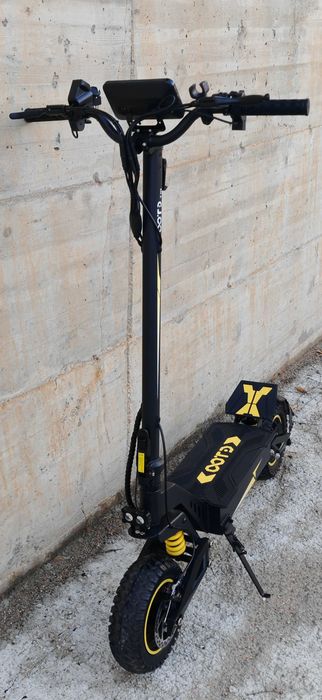 Trotineta OODT T10 noua