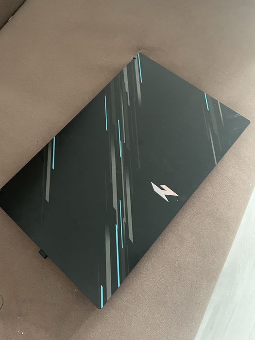 Продам ноутбук acer nitro v15
