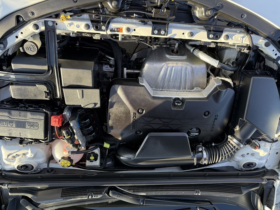 Malibu 2 2.4 atmosferniy motor Ideal Xolati Tozza Propan Gaz 5+