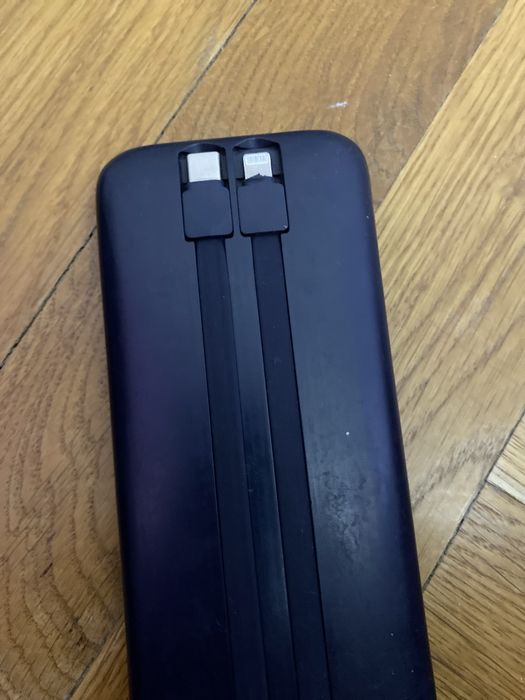 Повербанк 20w на продаже