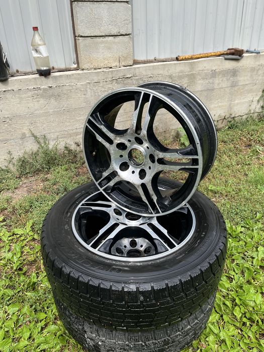 Продам диски R15