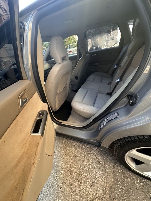 Volvo V50 2004 2.0d