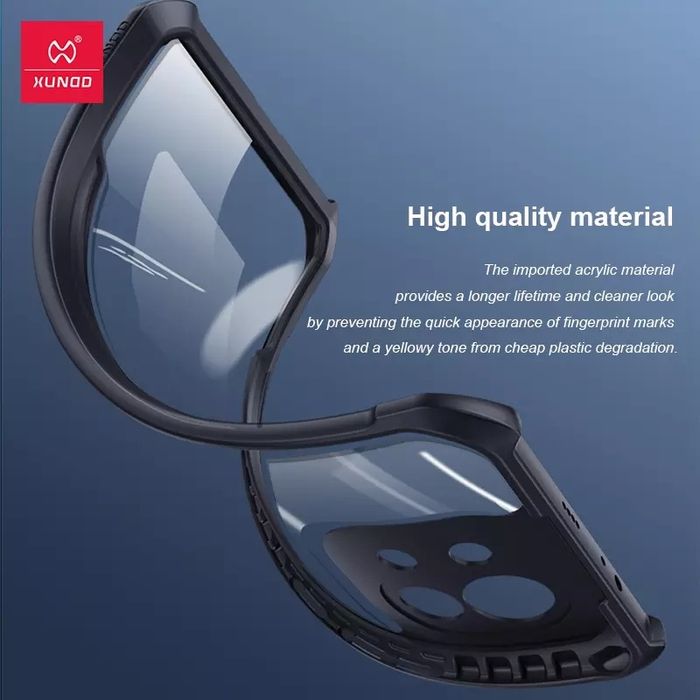 Чехол на mi 11 ultra