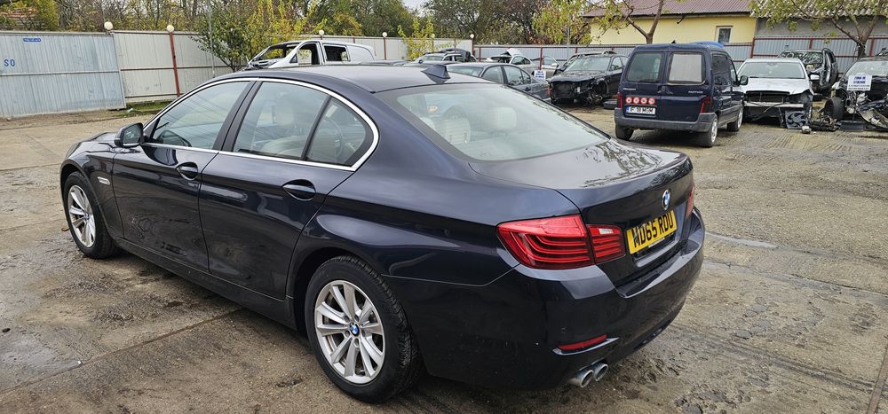 Piese bmw f10 520d facelift  b47