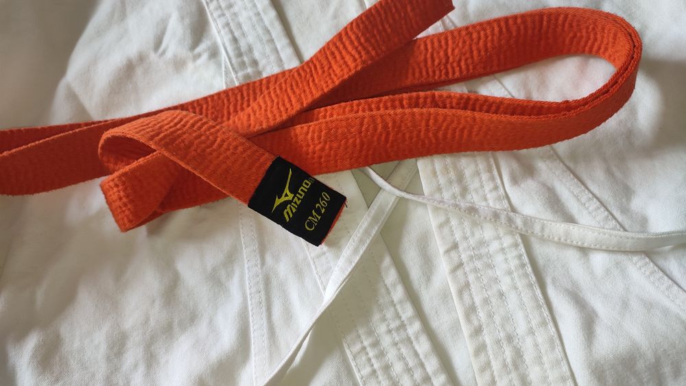 Кимоно для Каратэ Таэквондо