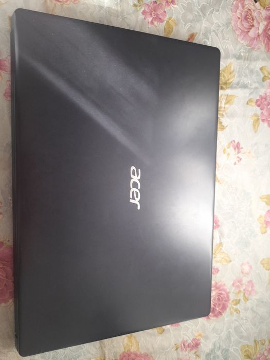 Acer aspire A315-35 cititi descrierea