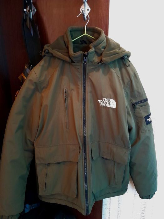 Продам подростковые куртки