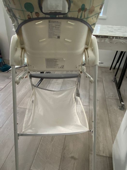 Продаётся стульчик детский ,б/у