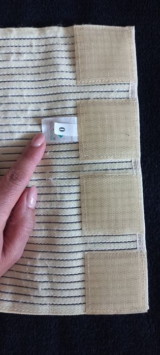 Медицински колан Tonus Elast