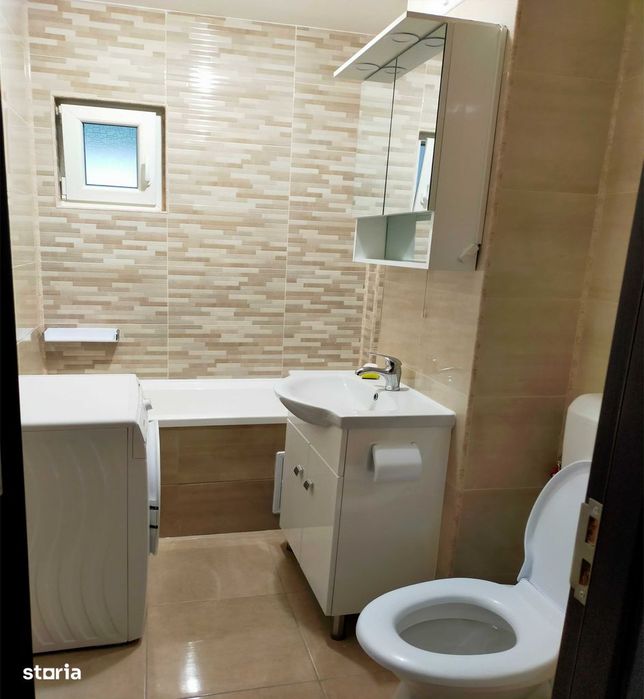 2 camere cu boiler Iancului - Mega Mall