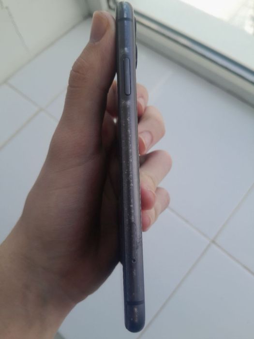 iPhone 11 64 gb 75% АКБ