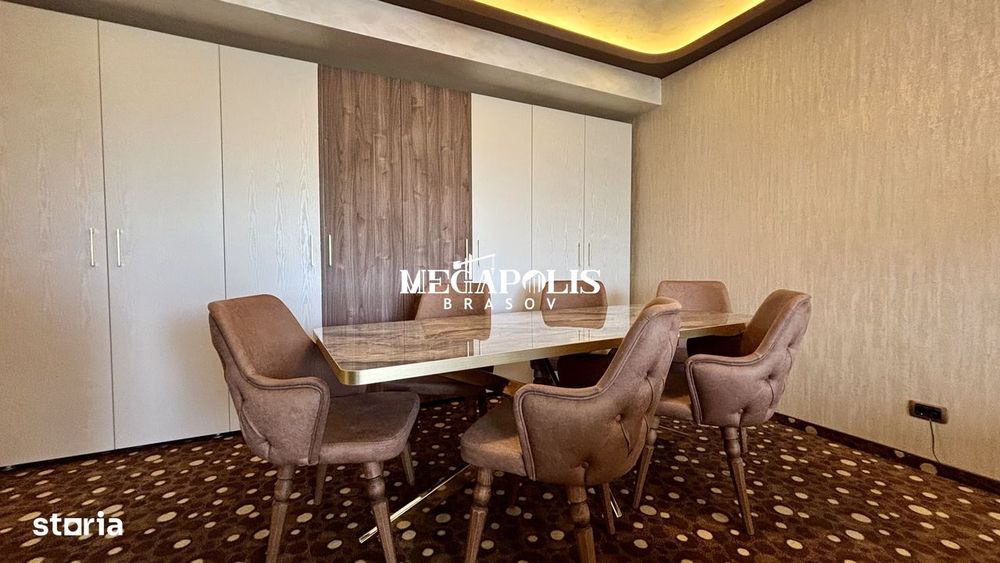 Apartament 2 camere | Decomandat | Premium | Parcare | Isaran