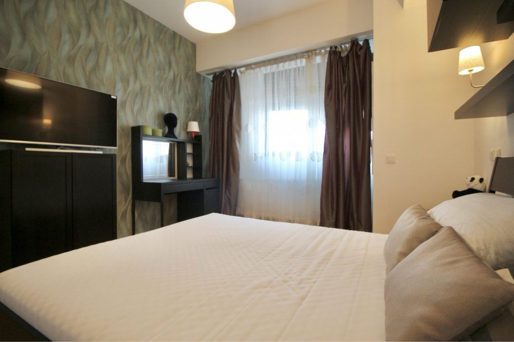 3 camere de vanzare Pipera - Vita Bella
