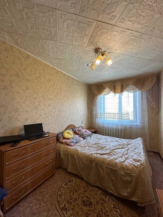 Продаётся 2 ком кв КСК