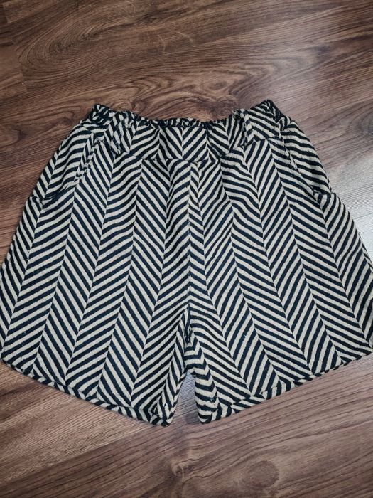 Дамски къси зимни панталони