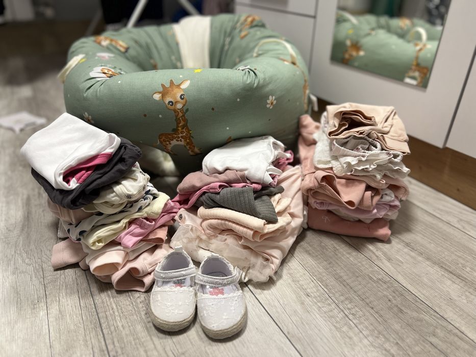 Барбарон за бебе