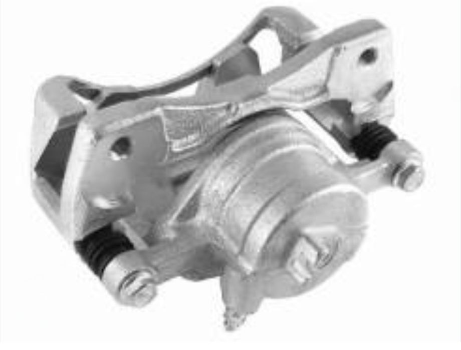 Суппорт тормозной на Шевролет