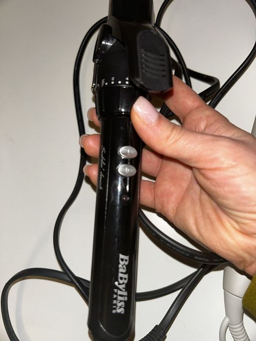 Philips SenseIQ, Rowenta, Babyliss