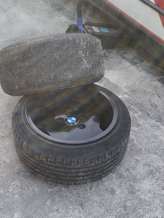 RH Topline r16 bmw