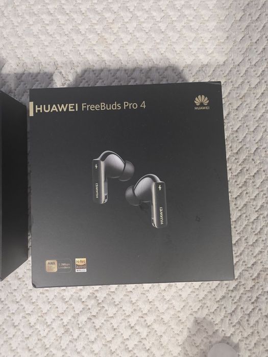 Huawei FreeBuds Pro 4