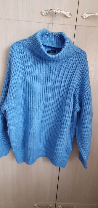 Кофты теплые не стираны 12 раз одела, толстовка44,46р. Новая США