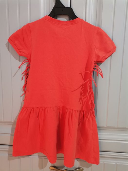 Rochie fetite 4 ani