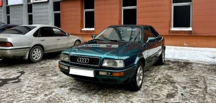 Продаю  Audi 80 1992год