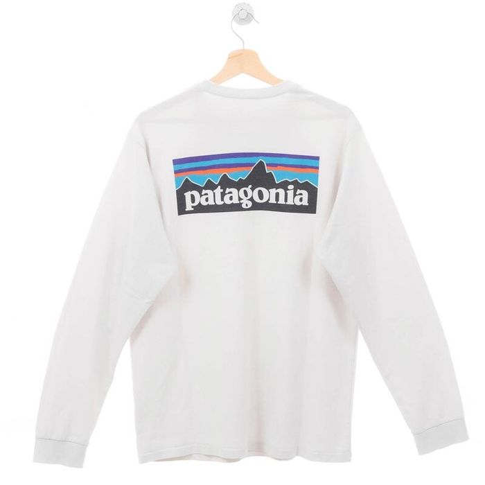Patagonia Crewneck Блуза